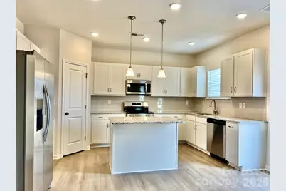 1906 Gibb Crossing, Monroe, NC 28110 - Photo 4