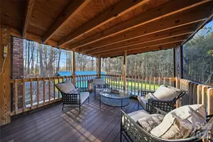 1421 Whispering Hill Trail, Lincolnton, NC 28092 - Photo 32