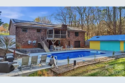 1421 Whispering Hill Trail, Lincolnton, NC 28092 - Photo 4