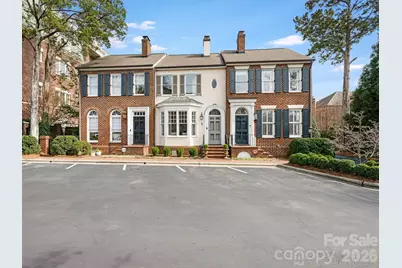 2315 Selwyn Avenue #C, Charlotte, NC 28207 - Photo 2