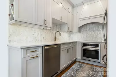 2315 Selwyn Avenue #C, Charlotte, NC 28207 - Photo 8