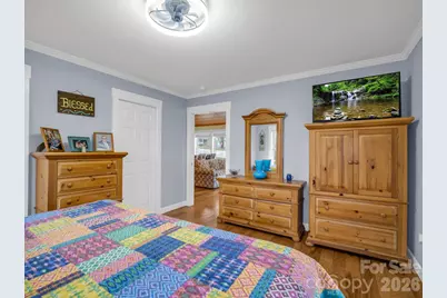 1086 Carters Ridge Road, Spruce Pine, NC 28777 - Photo 20