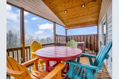 1086 Carters Ridge Road, Spruce Pine, NC 28777 - Photo 42