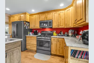 1086 Carters Ridge Road, Spruce Pine, NC 28777 - Photo 28