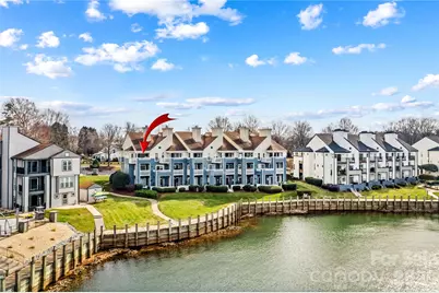 18797 Vineyard Point Lane, Cornelius, NC 28031 - Photo 2