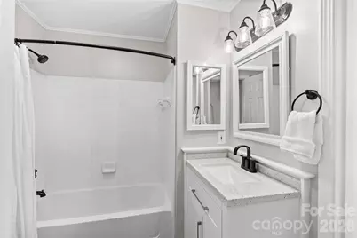 18797 Vineyard Point Lane, Cornelius, NC 28031 - Photo 20