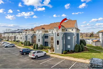 18797 Vineyard Point Lane, Cornelius, NC 28031 - Photo 34
