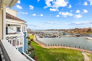 18797 Vineyard Point Ln, Cornelius, NC 28031 - Photo 30