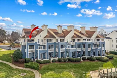 18797 Vineyard Point Lane, Cornelius, NC 28031 - Photo 4