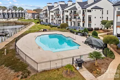 18797 Vineyard Point Lane, Cornelius, NC 28031 - Photo 36