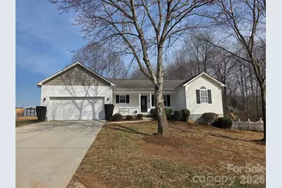 2034 Redberry Lane, Conover, NC 28613 - Photo 1