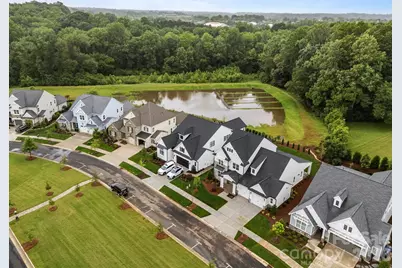 13520 Huntson Park Lane, Huntersville, NC 28078 - Photo 8