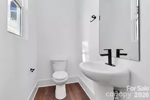 1026 Margaret Brown St, Charlotte, NC 28202 - Photo 20