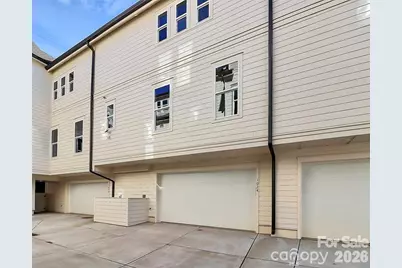 1026 Margaret Brown Street, Charlotte, NC 28202 - Photo 30