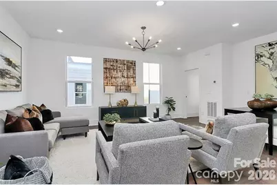 1026 Margaret Brown Street, Charlotte, NC 28202 - Photo 8