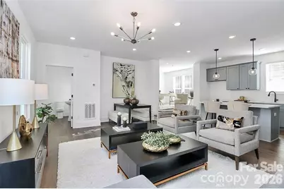 1026 Margaret Brown Street, Charlotte, NC 28202 - Photo 6