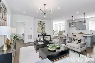 1026 Margaret Brown St, Charlotte, NC 28202 - Photo 6