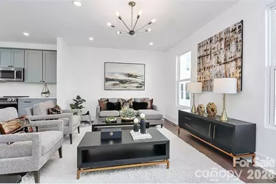 1026 Margaret Brown Street, Charlotte, NC 28202 - Photo 2