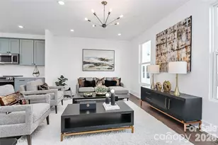 1026 Margaret Brown St, Charlotte, NC 28202 - Photo 2