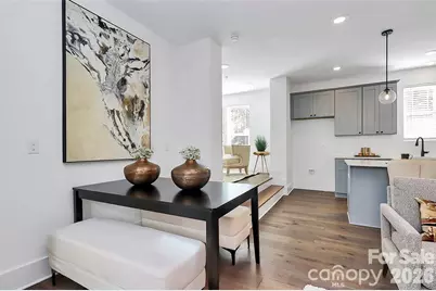 1026 Margaret Brown Street, Charlotte, NC 28202 - Photo 4