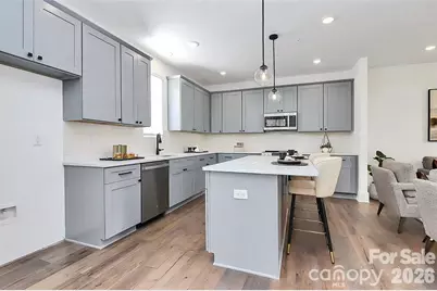 1026 Margaret Brown Street, Charlotte, NC 28202 - Photo 16