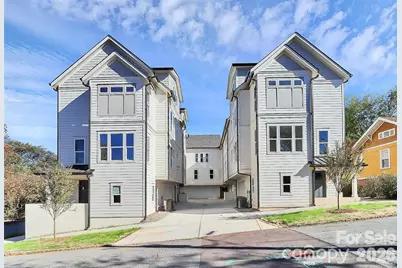 1026 Margaret Brown Street, Charlotte, NC 28202 - Photo 1