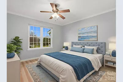 9404 S Vicksburg Park Court, Charlotte, NC 28210 - Photo 12