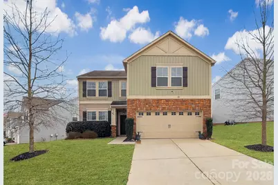 4626 Gibbons Link Road, Charlotte, NC 28269 - Photo 1
