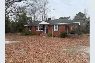 292 Youngs Bend Road, Kershaw, SC 29067 - Photo 1