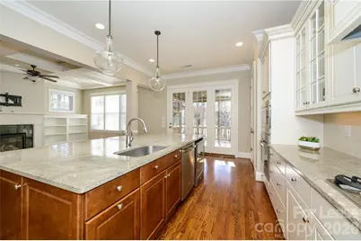 6821 Fairway Row Lane, Charlotte, NC 28277 - Photo 14