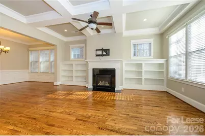 6821 Fairway Row Lane, Charlotte, NC 28277 - Photo 10