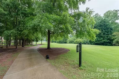 6821 Fairway Row Lane, Charlotte, NC 28277 - Photo 30