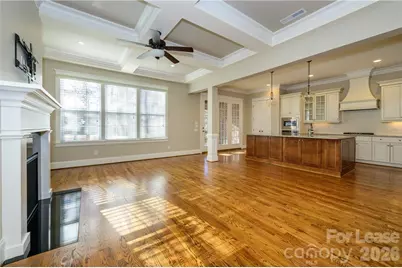 6821 Fairway Row Lane, Charlotte, NC 28277 - Photo 8