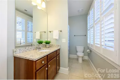 6821 Fairway Row Lane, Charlotte, NC 28277 - Photo 24