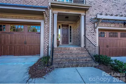 6821 Fairway Row Lane, Charlotte, NC 28277 - Photo 2