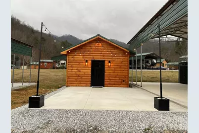 415 Hyde Road #24, Stecoah, NC 28771 - Photo 2