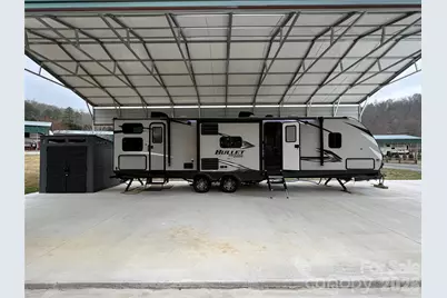 415 Hyde Road #24, Stecoah, NC 28771 - Photo 46