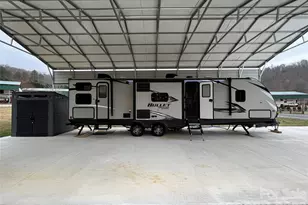 415 Hyde Rd, Stecoah, NC 28771 - Photo 46