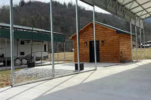 415 Hyde Rd, Stecoah, NC 28771 - Photo 44