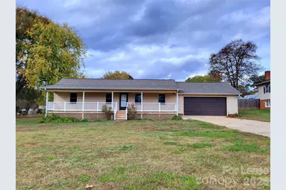 7900 Mountain Shore Drive, Sherrills Ford, NC 28673 - Photo 1