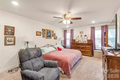 3941 Rothwood Lane, Harrisburg, NC 28075 - Photo 22