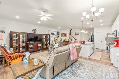 3941 Rothwood Lane, Harrisburg, NC 28075 - Photo 18