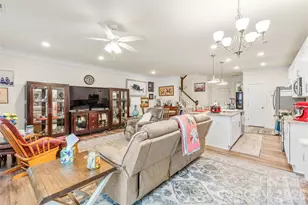 3941 Rothwood Ln, Harrisburg, NC 28075 - Photo 18