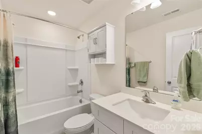 3941 Rothwood Lane, Harrisburg, NC 28075 - Photo 28