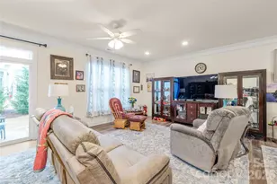 3941 Rothwood Ln, Harrisburg, NC 28075 - Photo 14