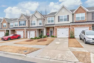 3941 Rothwood Lane, Harrisburg, NC 28075 - Photo 2