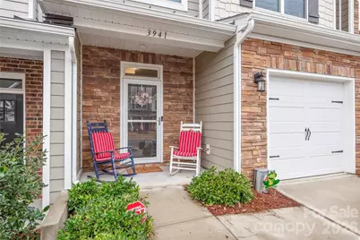 3941 Rothwood Lane, Harrisburg, NC 28075 - Photo 4