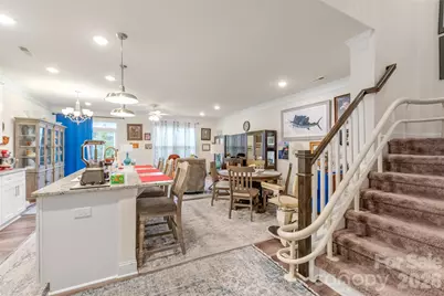 3941 Rothwood Lane, Harrisburg, NC 28075 - Photo 8