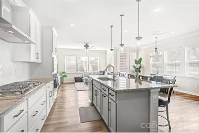 106 Renny Alley, Charlotte, NC 28217 - Photo 8