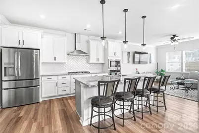 106 Renny Alley, Charlotte, NC 28217 - Photo 1